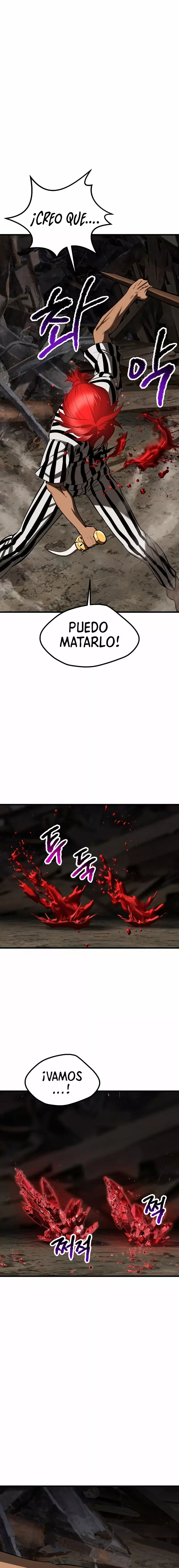 Read Latna Saga Survival of a Sword King Español Manga Online