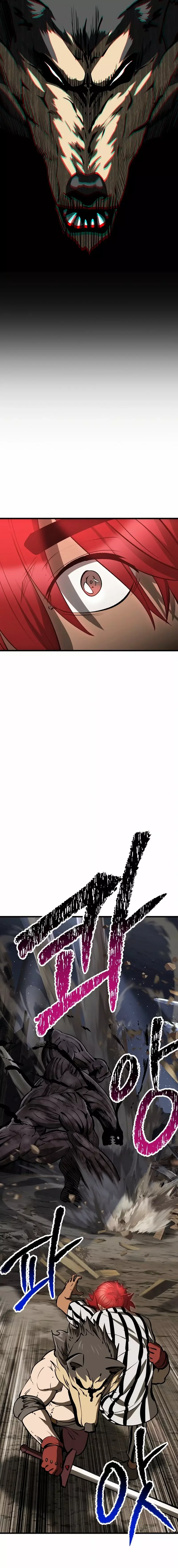 Read Latna Saga Survival of a Sword King Español Manga Online