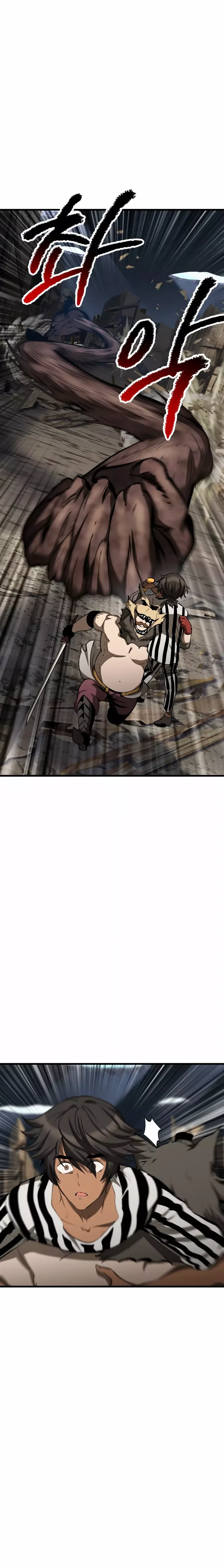 Read Latna Saga Survival of a Sword King Español Manga Online