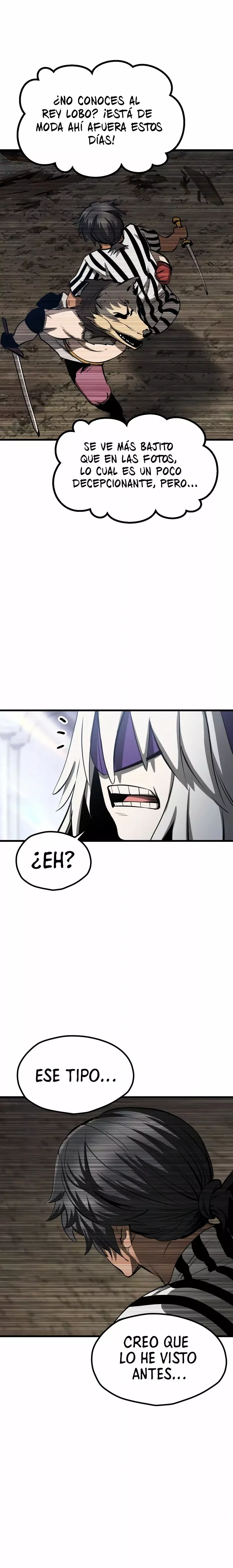 Read Latna Saga Survival of a Sword King Español Manga Online