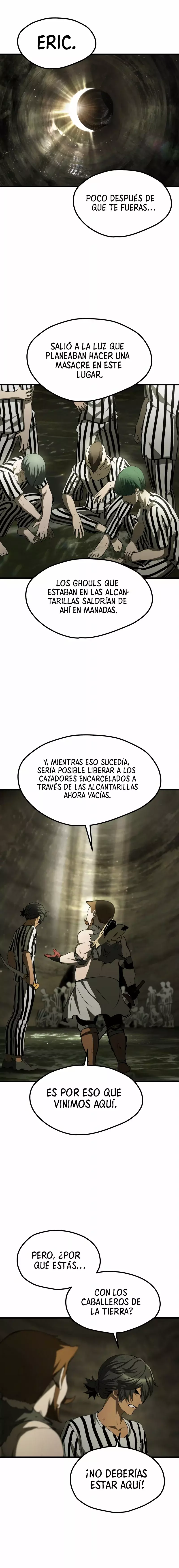 Read Latna Saga Survival of a Sword King Español Manga Online