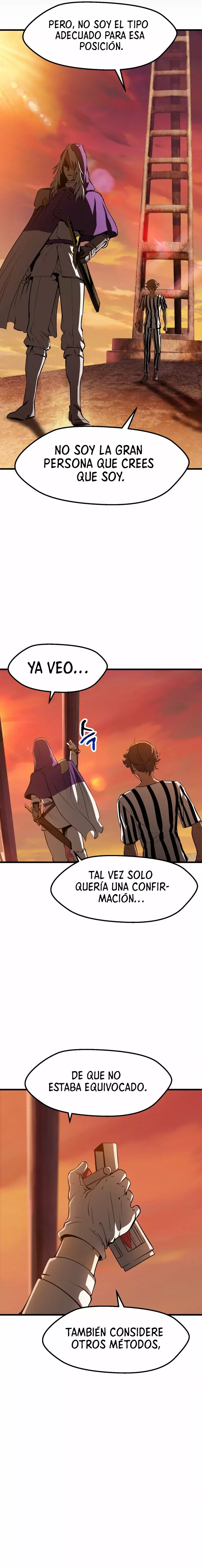 Read Latna Saga Survival of a Sword King Español Manga Online