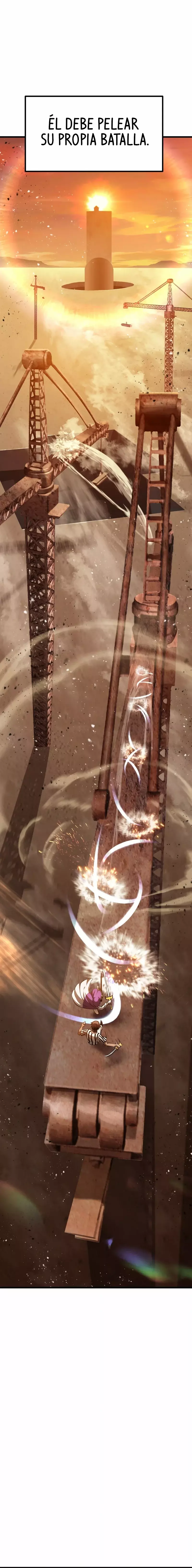 Read Latna Saga Survival of a Sword King Español Manga Online