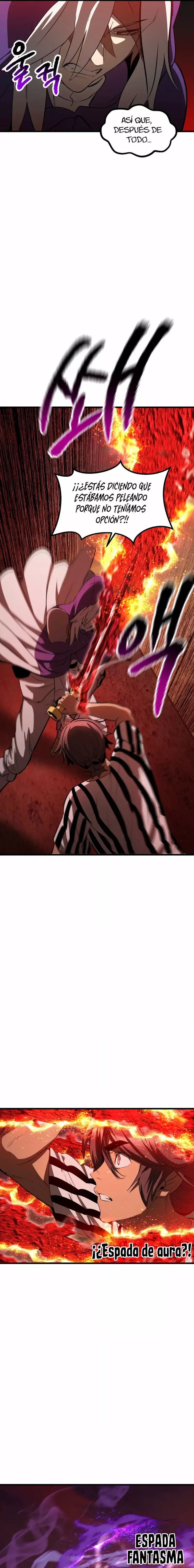 Read Latna Saga Survival of a Sword King Español Manga Online