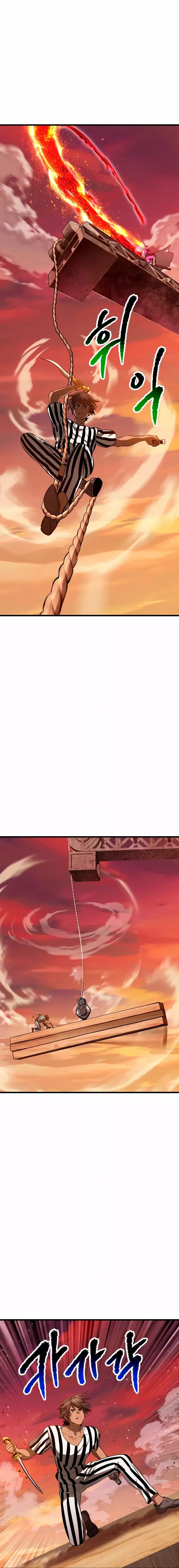 Read Latna Saga Survival of a Sword King Español Manga Online