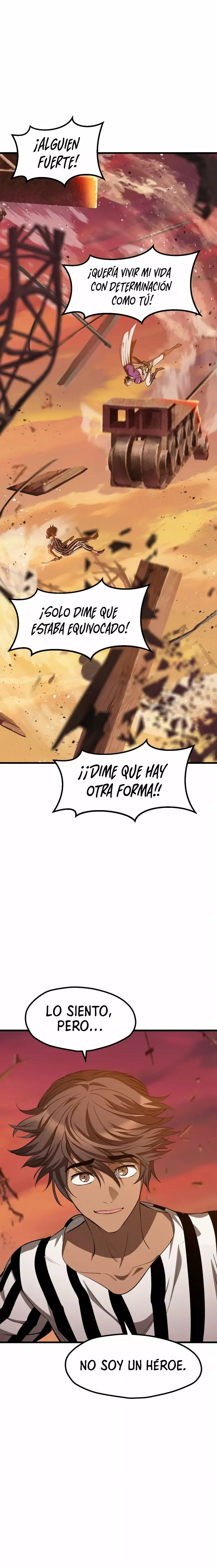 Read Latna Saga Survival of a Sword King Español Manga Online