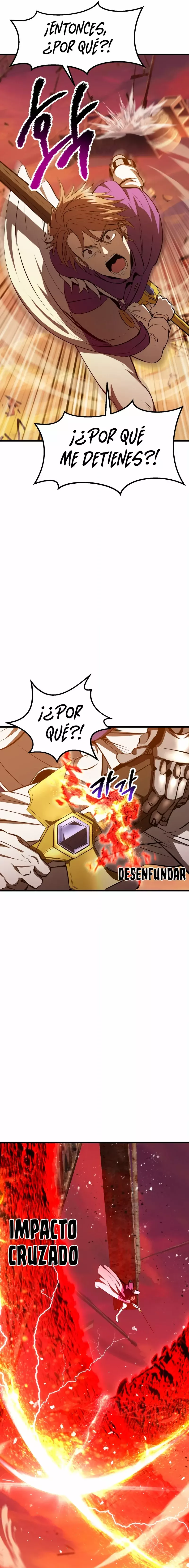 Read Latna Saga Survival of a Sword King Español Manga Online