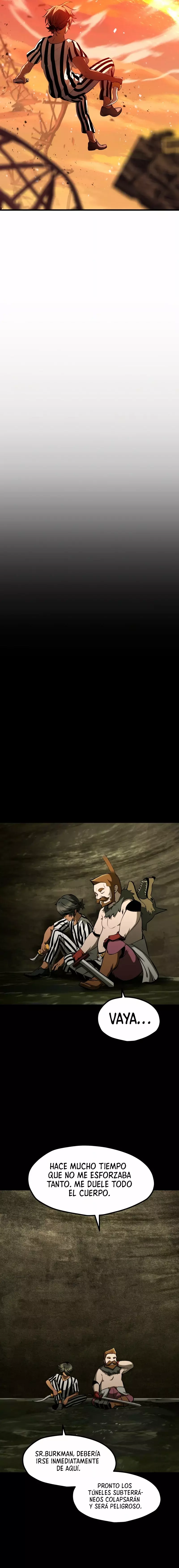 Read Latna Saga Survival of a Sword King Español Manga Online