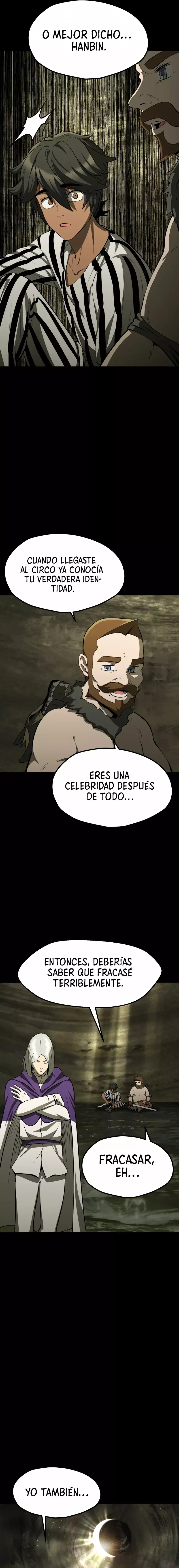 Read Latna Saga Survival of a Sword King Español Manga Online