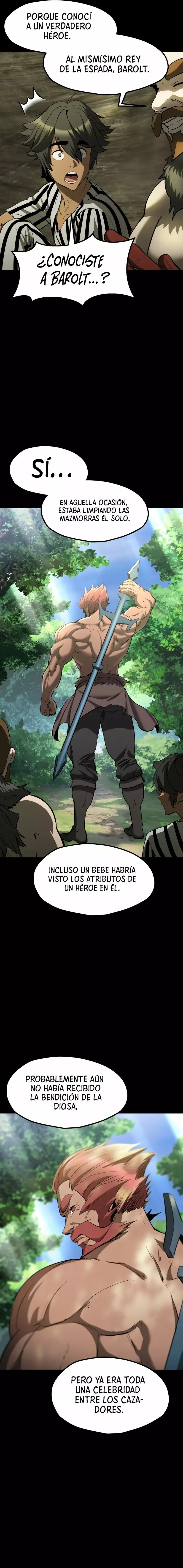 Read Latna Saga Survival of a Sword King Español Manga Online