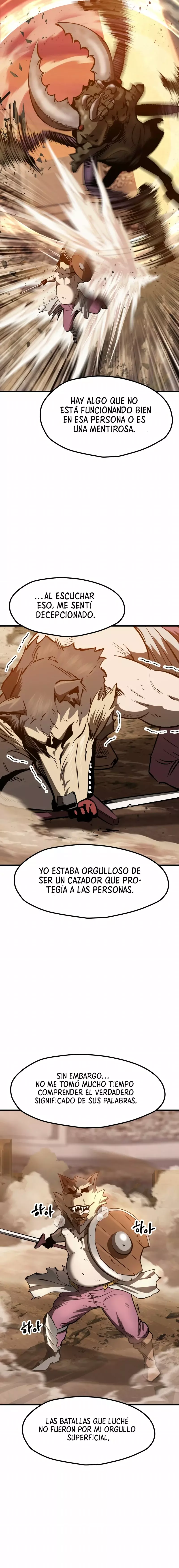 Read Latna Saga Survival of a Sword King Español Manga Online