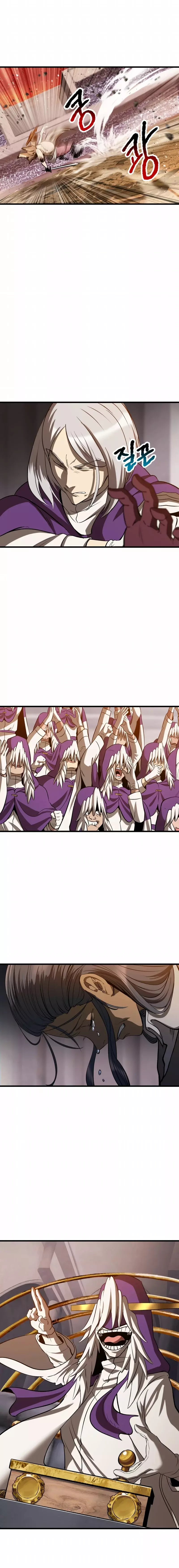 Read Latna Saga Survival of a Sword King Español Manga Online