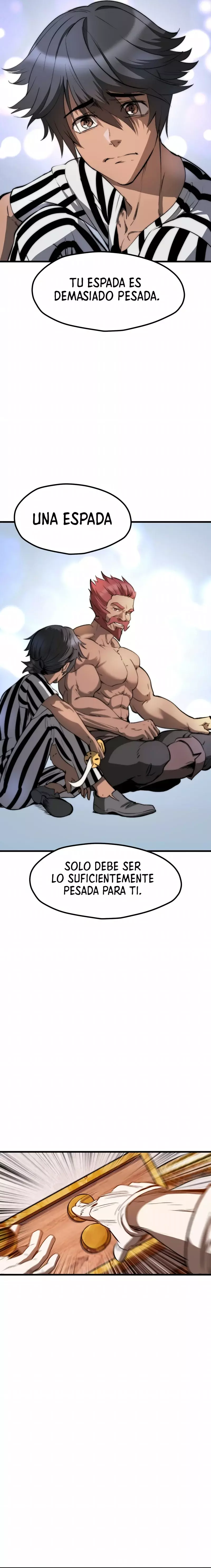 Read Latna Saga Survival of a Sword King Español Manga Online