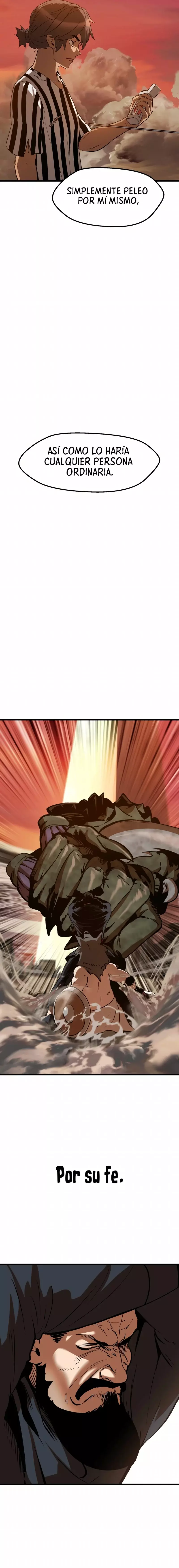 Read Latna Saga Survival of a Sword King Español Manga Online