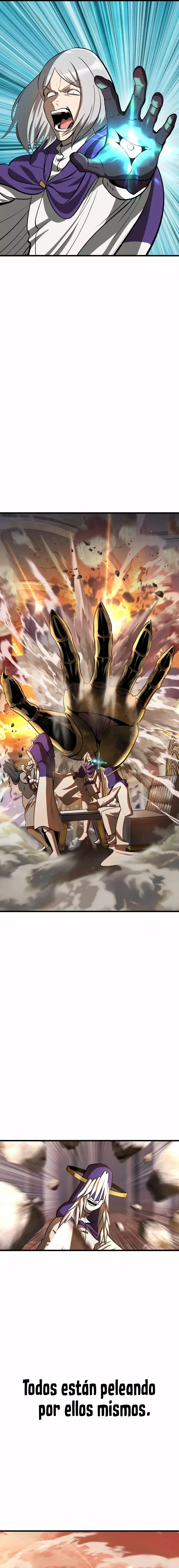 Read Latna Saga Survival of a Sword King Español Manga Online