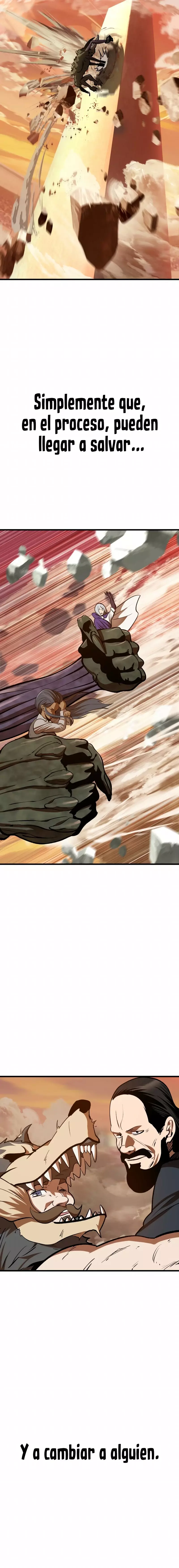 Read Latna Saga Survival of a Sword King Español Manga Online