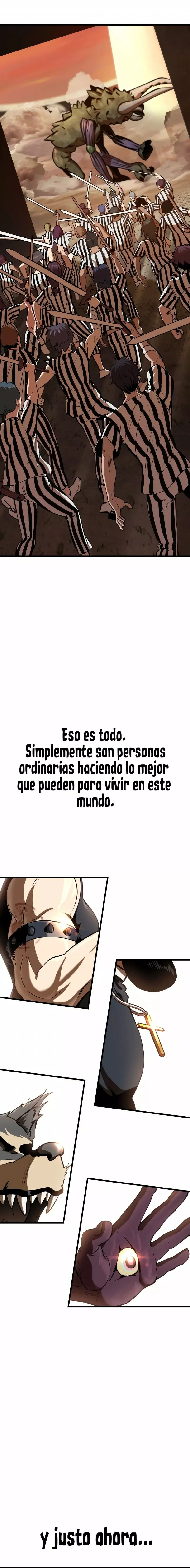 Read Latna Saga Survival of a Sword King Español Manga Online