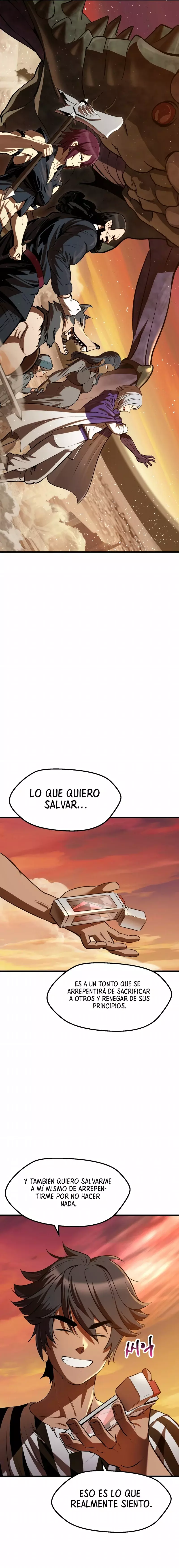 Read Latna Saga Survival of a Sword King Español Manga Online