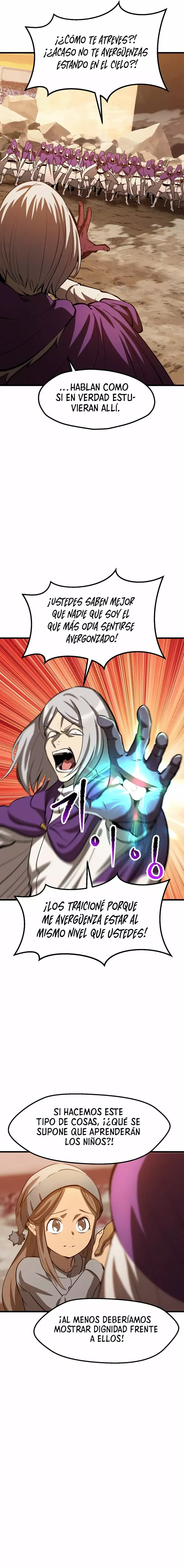 Read Latna Saga Survival of a Sword King Español Manga Online