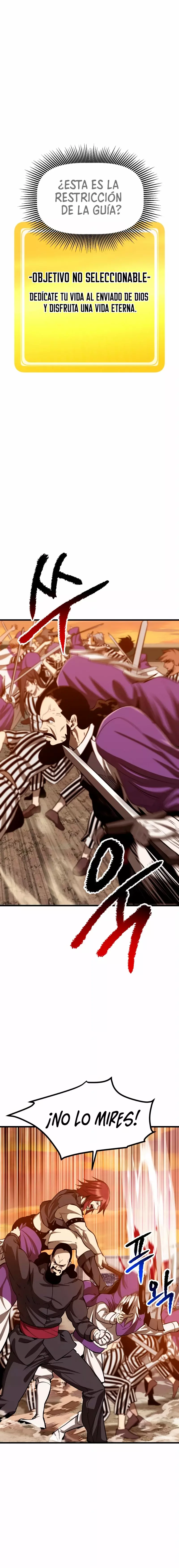 Read Latna Saga Survival of a Sword King Español Manga Online