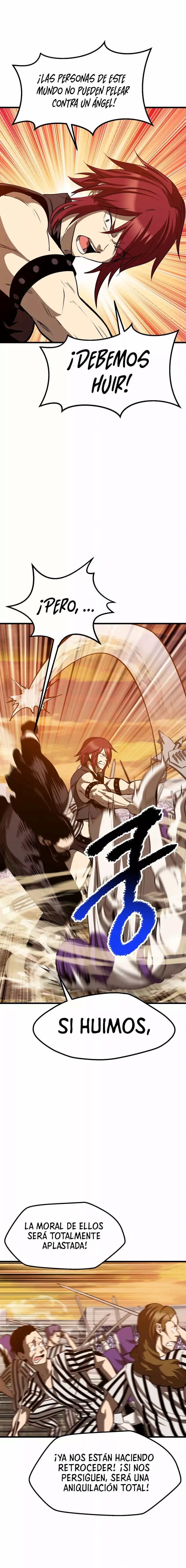 Read Latna Saga Survival of a Sword King Español Manga Online