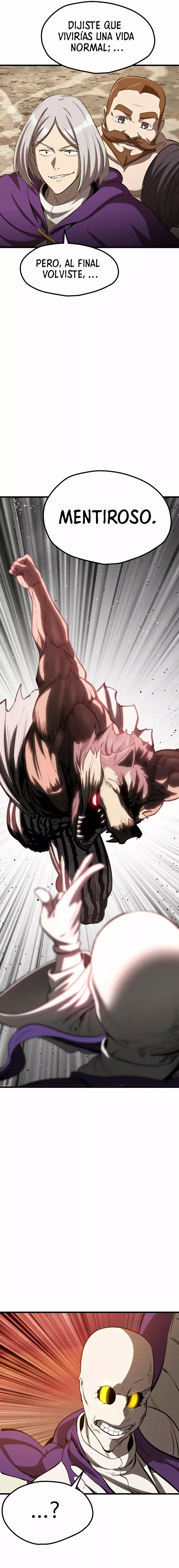 Read Latna Saga Survival of a Sword King Español Manga Online