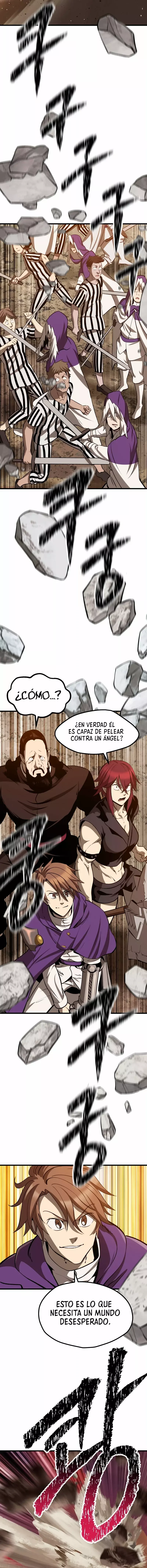 Read Latna Saga Survival of a Sword King Español Manga Online