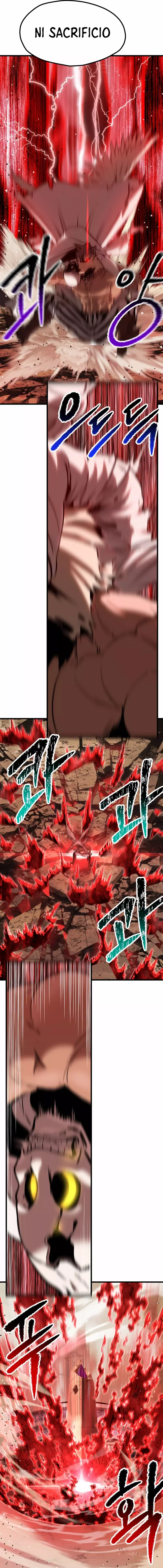 Read Latna Saga Survival of a Sword King Español Manga Online