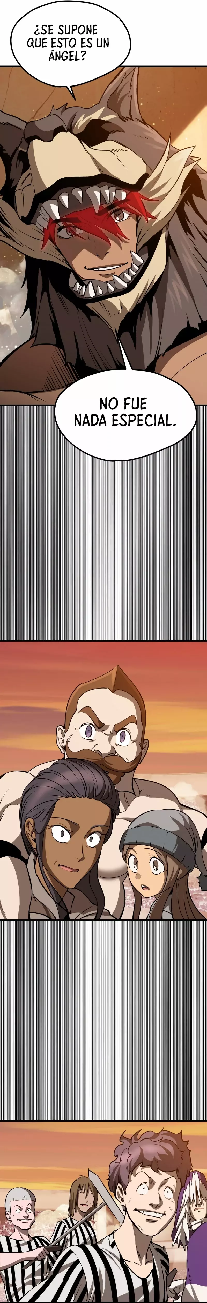 Read Latna Saga Survival of a Sword King Español Manga Online