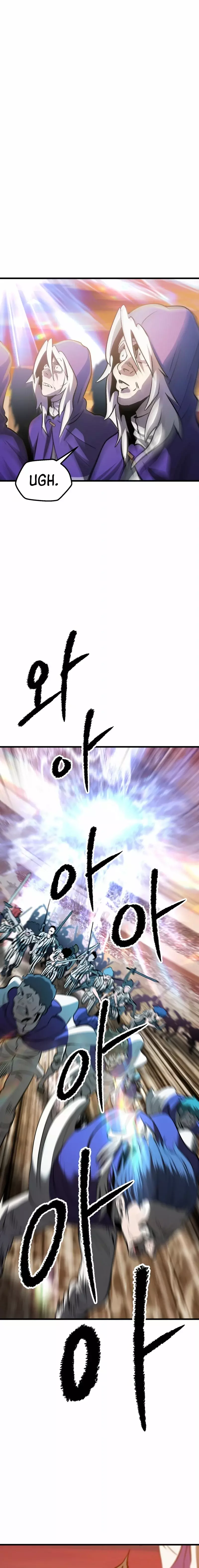 Read Latna Saga Survival of a Sword King Español Manga Online