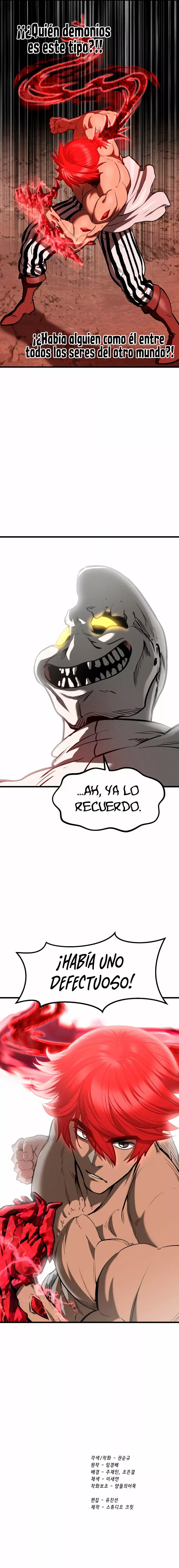 Read Latna Saga Survival of a Sword King Español Manga Online