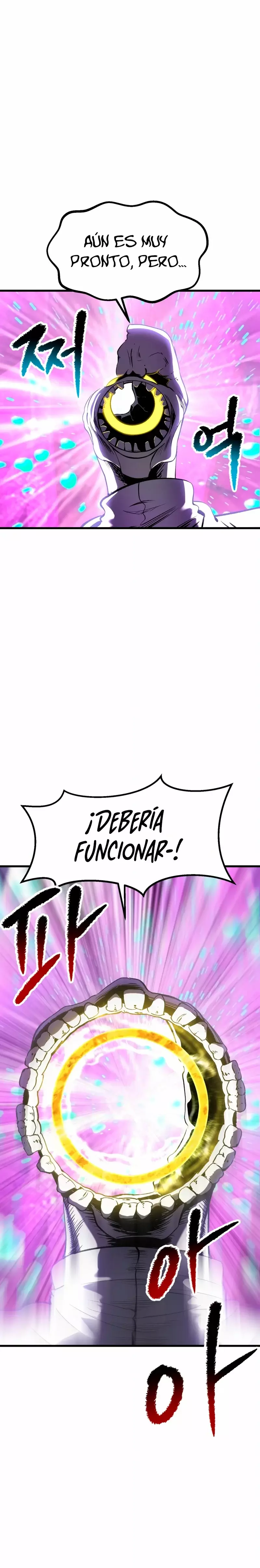 Read Latna Saga Survival of a Sword King Español Manga Online