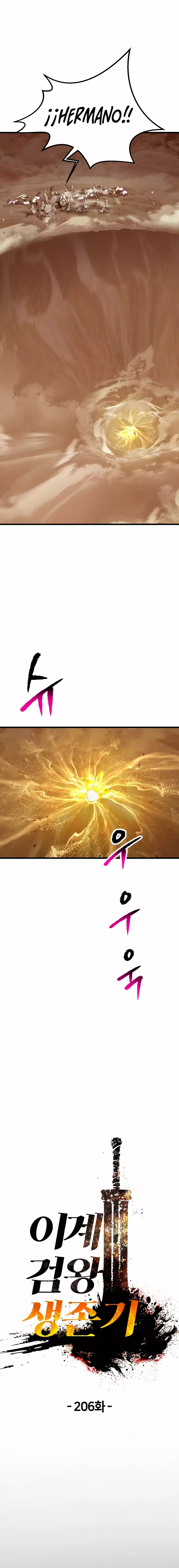 Read Latna Saga Survival of a Sword King Español Manga Online