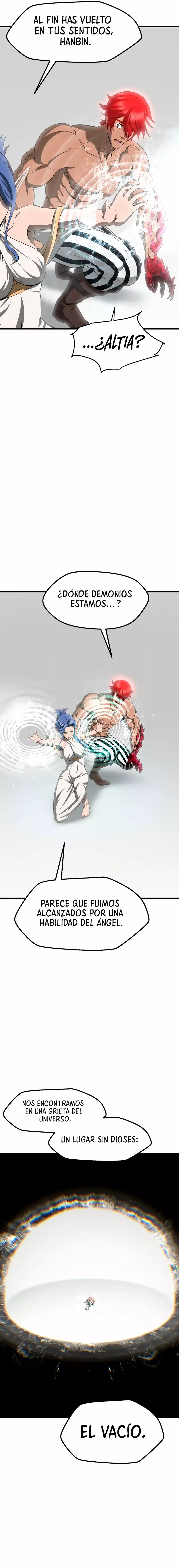 Read Latna Saga Survival of a Sword King Español Manga Online