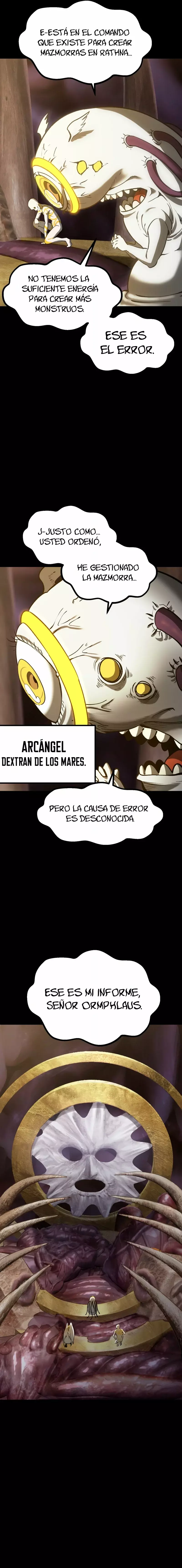 Read Latna Saga Survival of a Sword King Español Manga Online