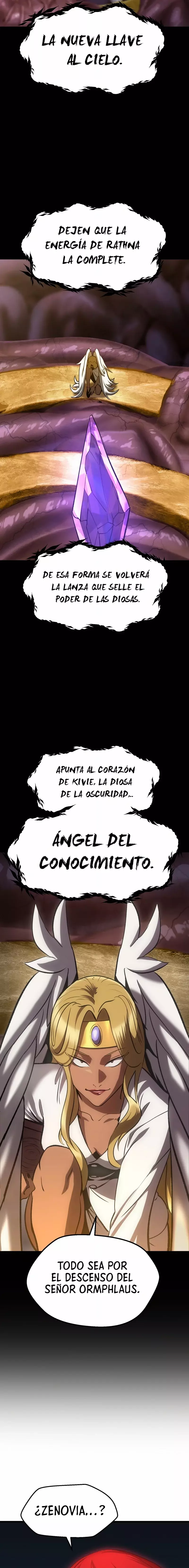 Read Latna Saga Survival of a Sword King Español Manga Online