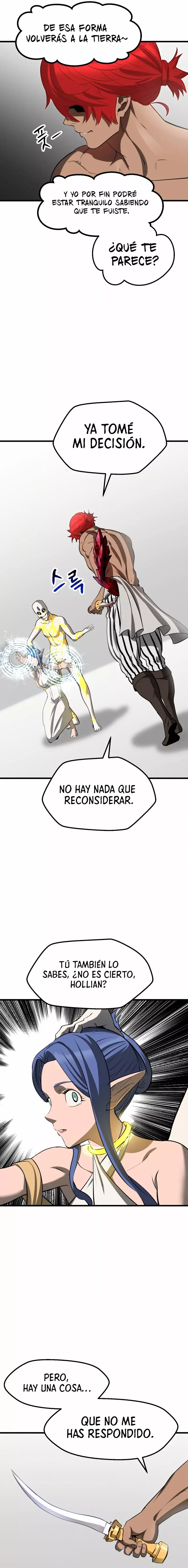 Read Latna Saga Survival of a Sword King Español Manga Online