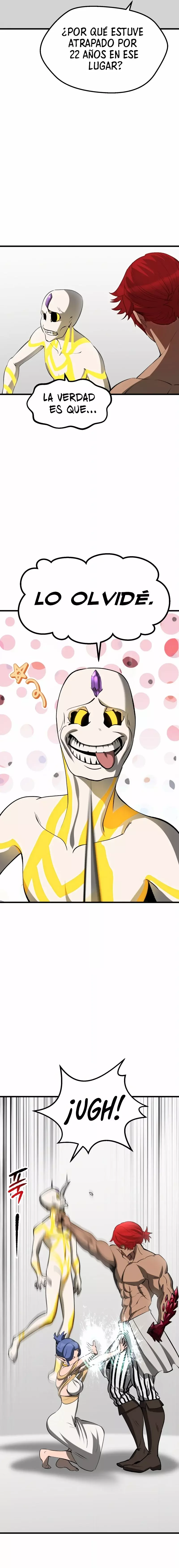 Read Latna Saga Survival of a Sword King Español Manga Online