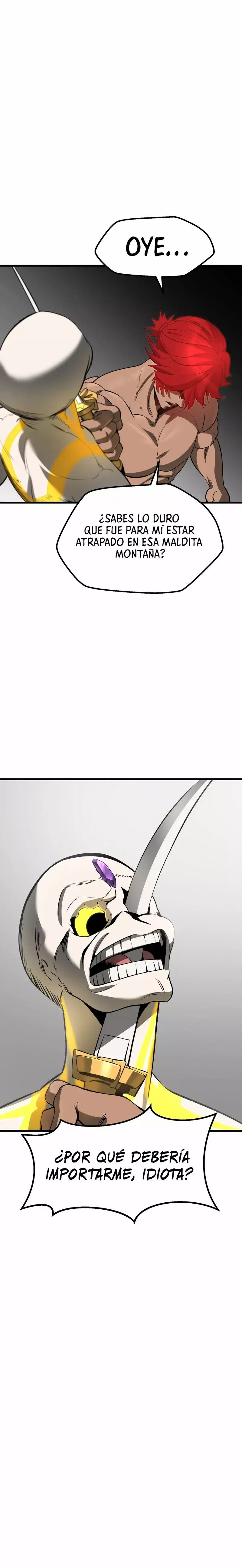 Read Latna Saga Survival of a Sword King Español Manga Online