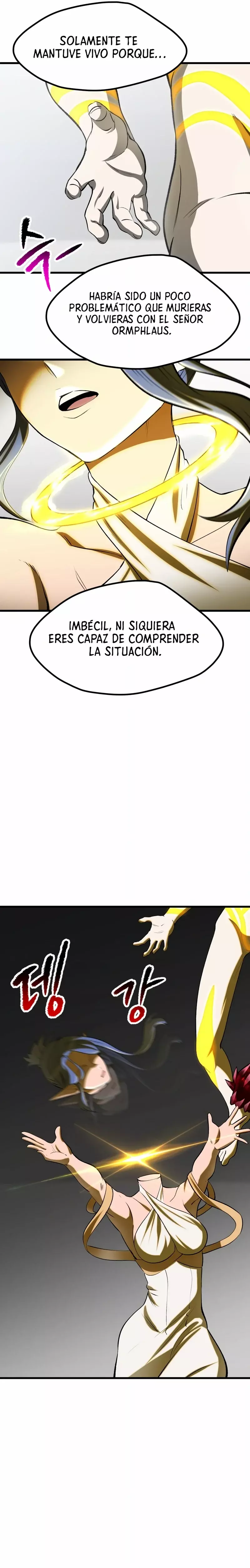 Read Latna Saga Survival of a Sword King Español Manga Online