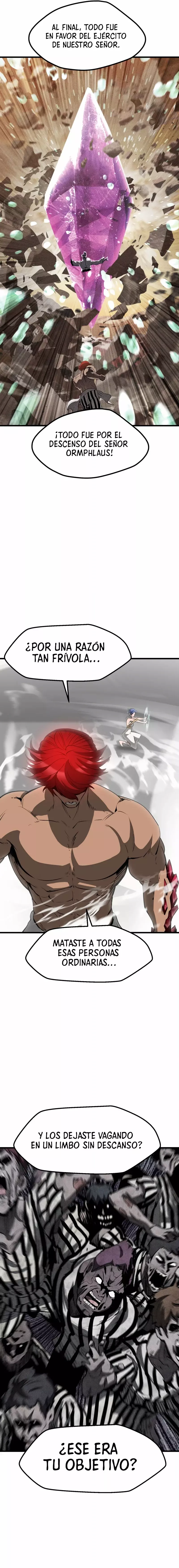 Read Latna Saga Survival of a Sword King Español Manga Online