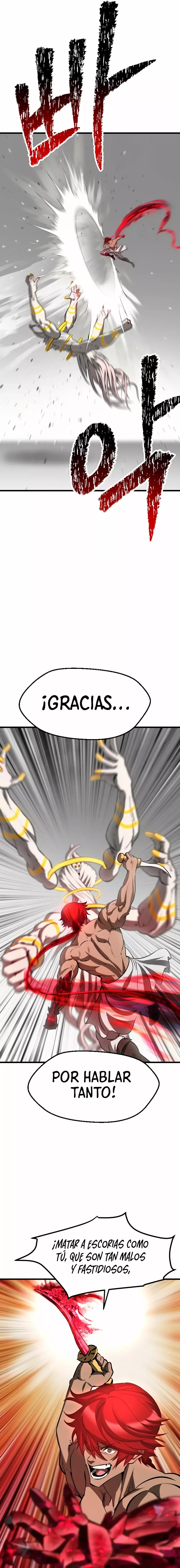 Read Latna Saga Survival of a Sword King Español Manga Online