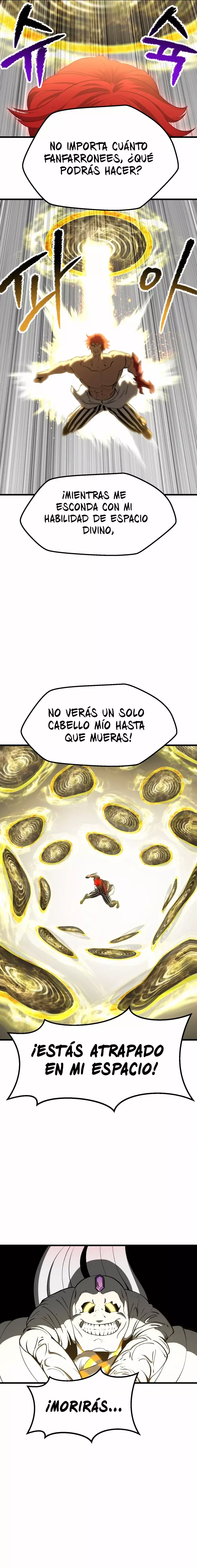 Read Latna Saga Survival of a Sword King Español Manga Online