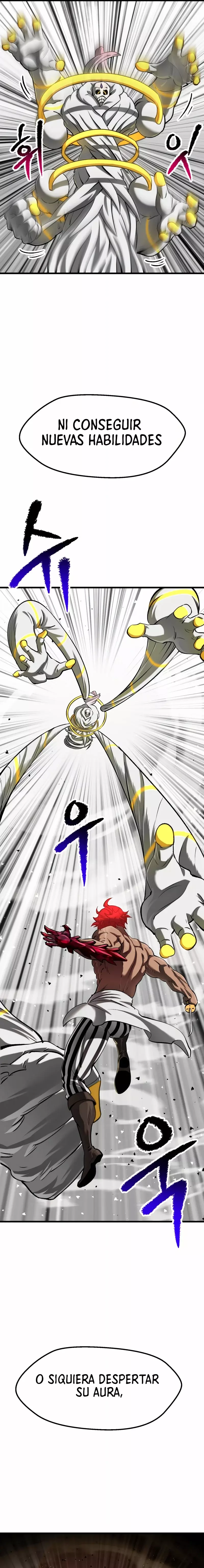 Read Latna Saga Survival of a Sword King Español Manga Online