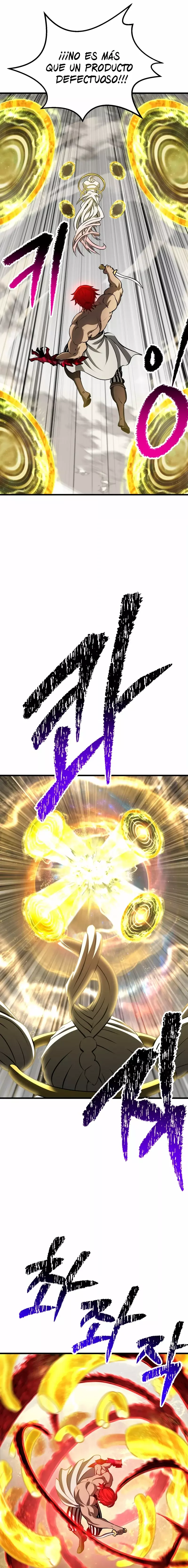 Read Latna Saga Survival of a Sword King Español Manga Online