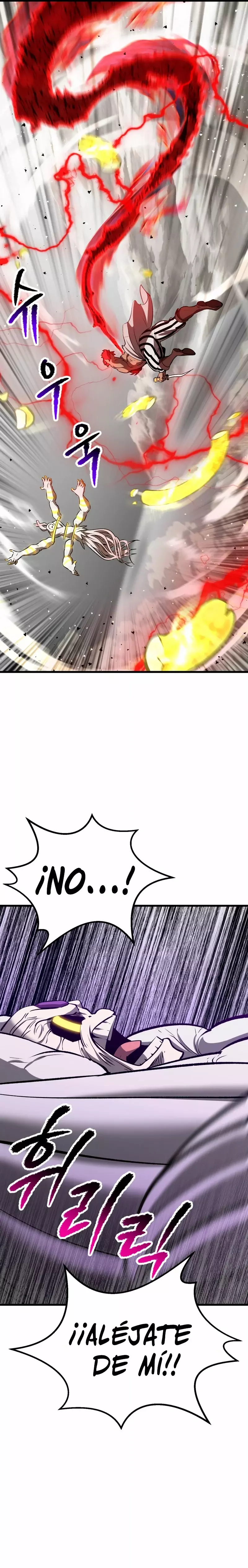 Read Latna Saga Survival of a Sword King Español Manga Online