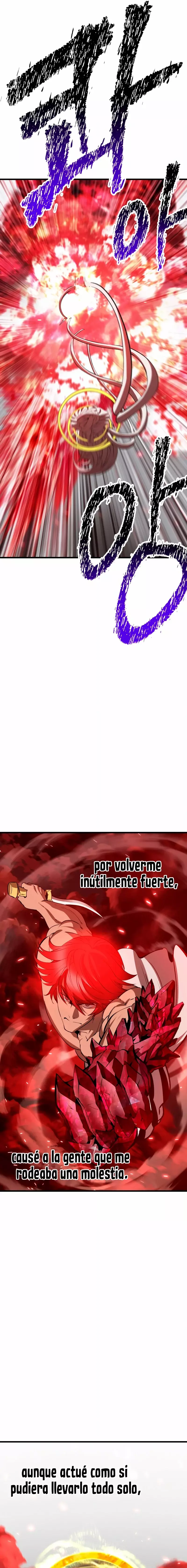 Read Latna Saga Survival of a Sword King Español Manga Online