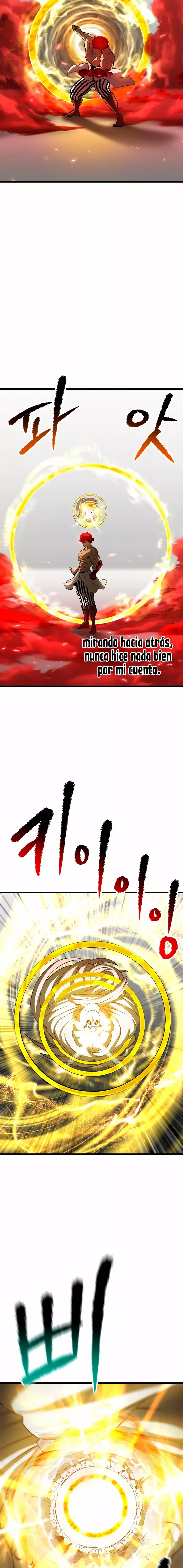 Read Latna Saga Survival of a Sword King Español Manga Online