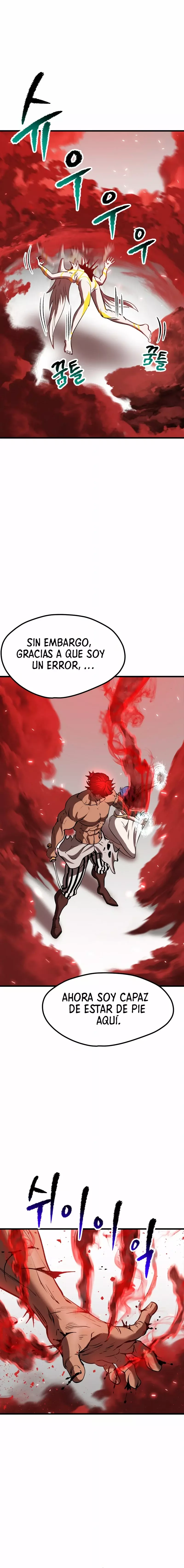 Read Latna Saga Survival of a Sword King Español Manga Online