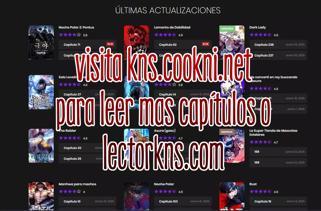 Read Latna Saga Survival of a Sword King Español Manga Online